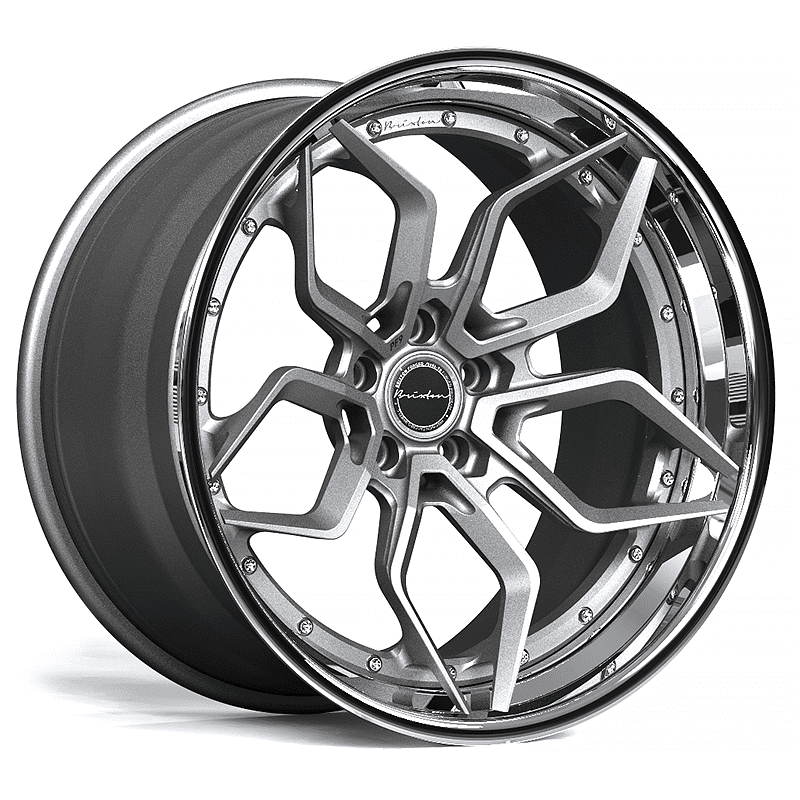 PF9 TARGA SERIES