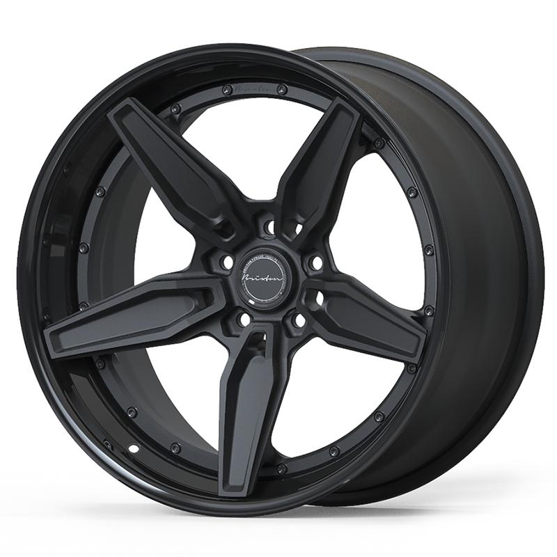 PF4 TARGA SERIES