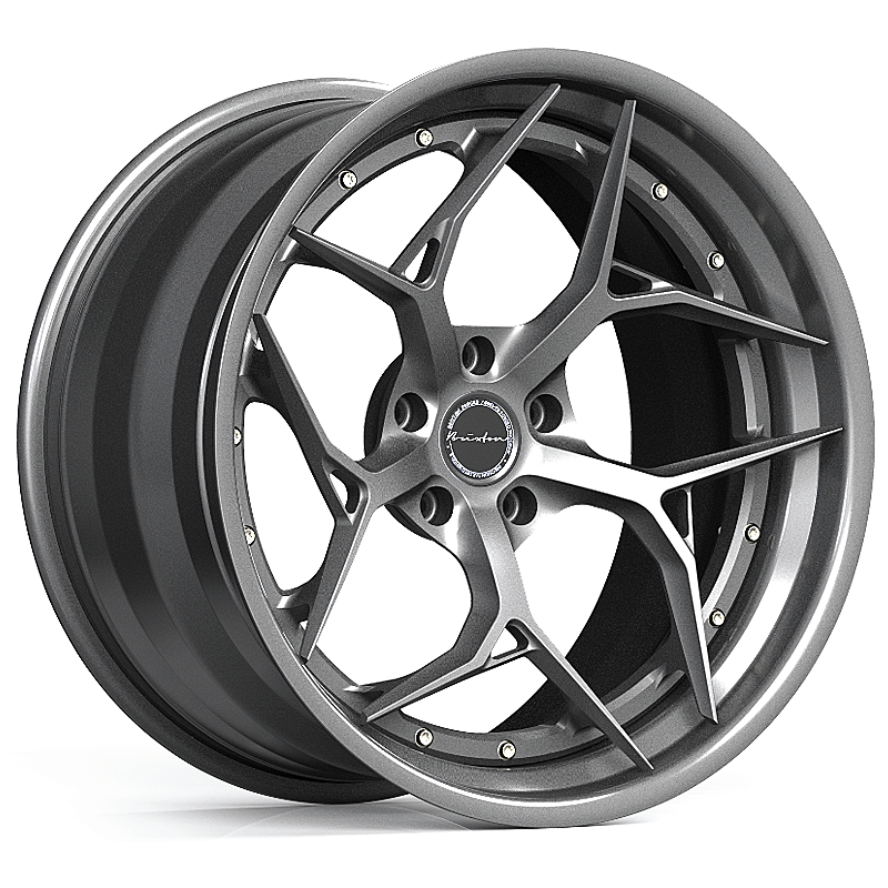PF5 TARGA SERIES