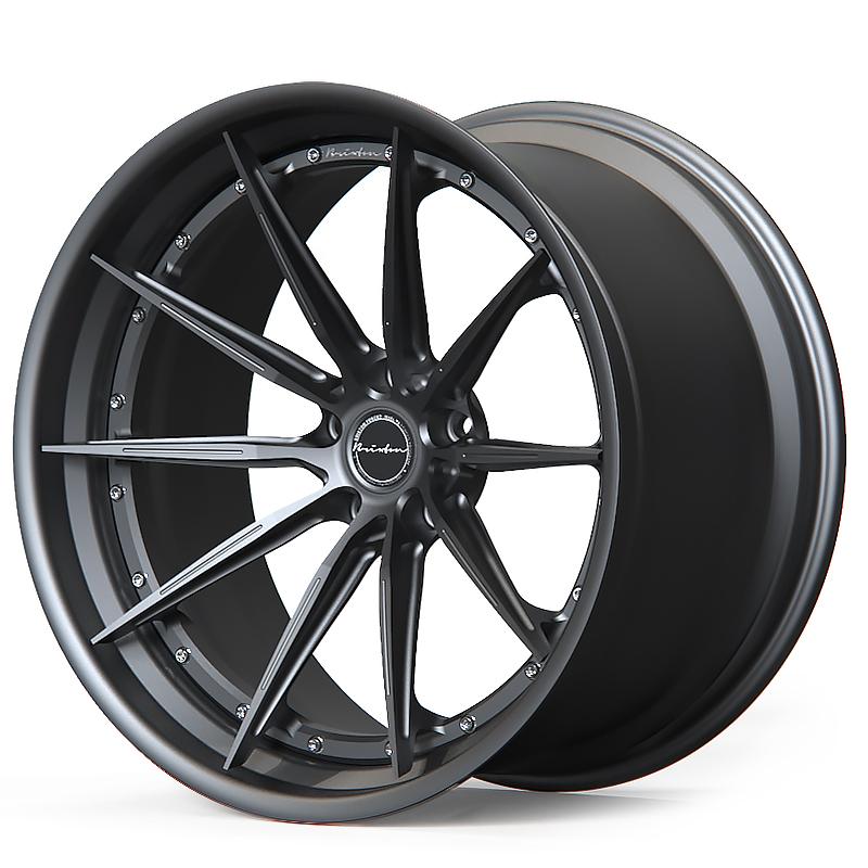 R11-R TARGA SERIES