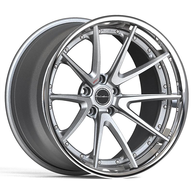 WR3.2 TARGA SERIES