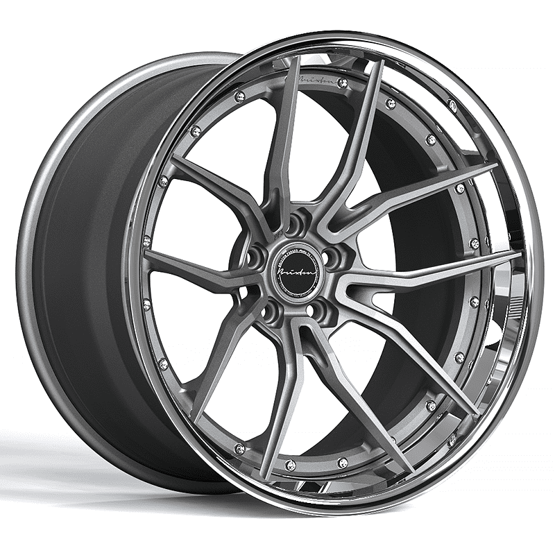 PF3 TARGA SERIES