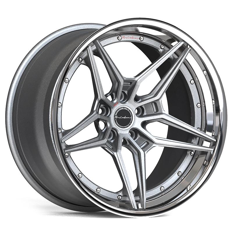 VL2 TARGA SERIES