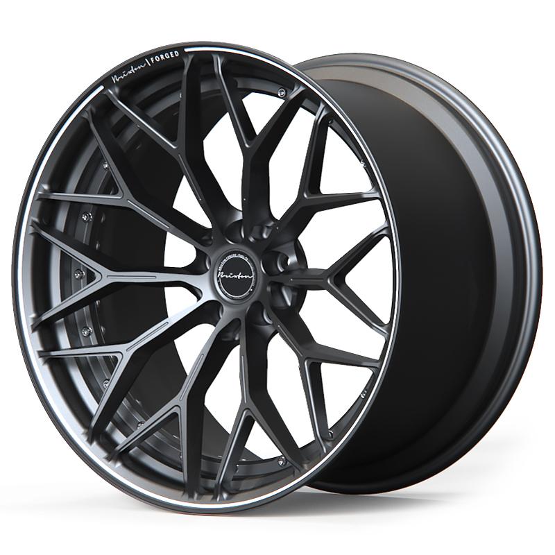CM6-R DUO SERIES
