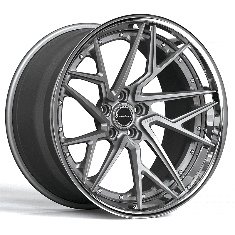 PF8 TARGA SERIES