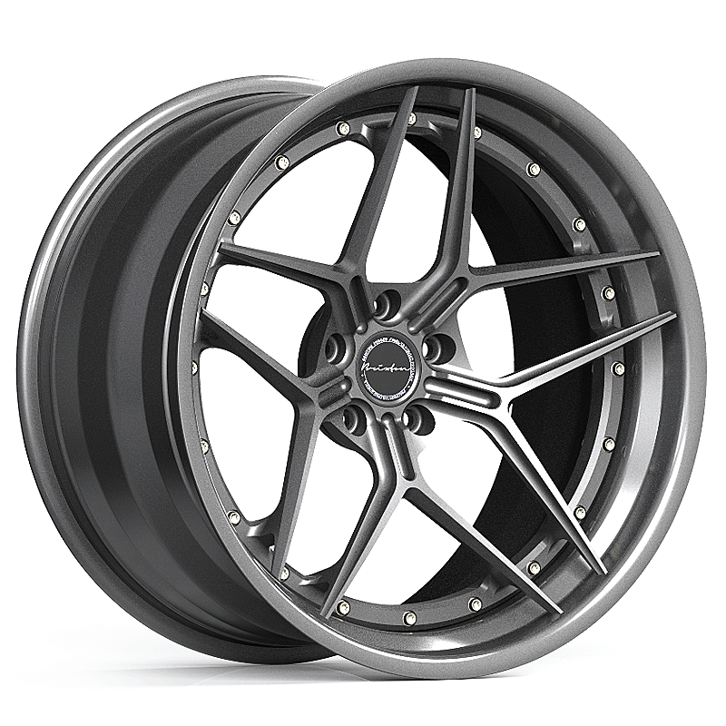 WR7 TARGA SERIES