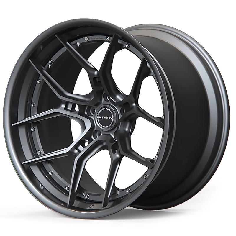 CM5-R TARGA SERIES