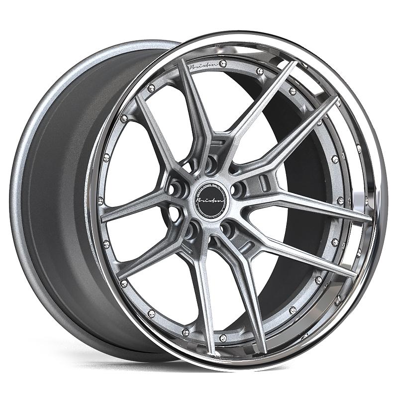 VL1 TARGA SERIES