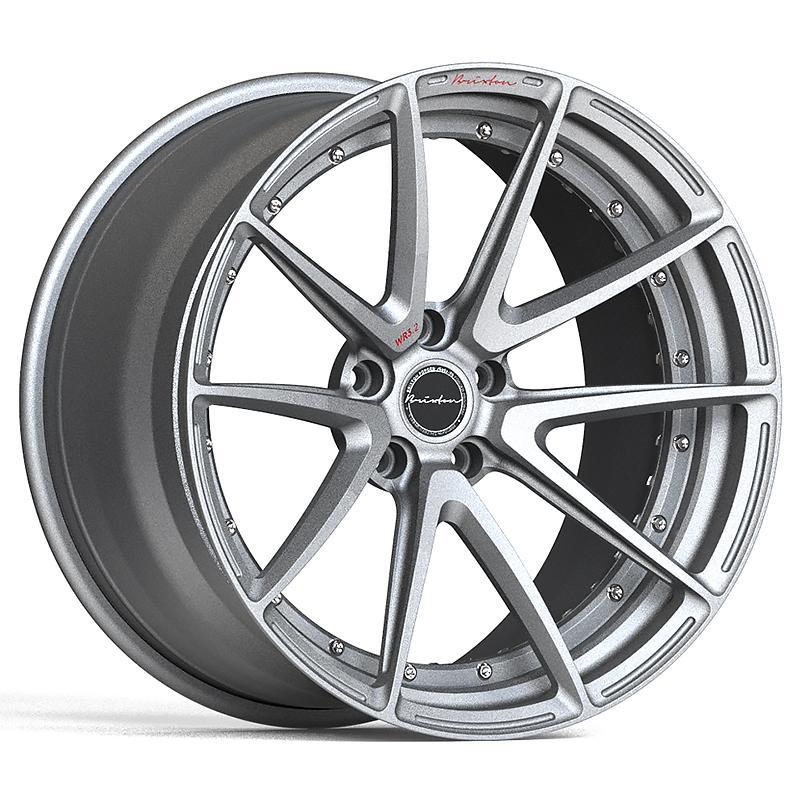 WR3.2 DUO SERIES