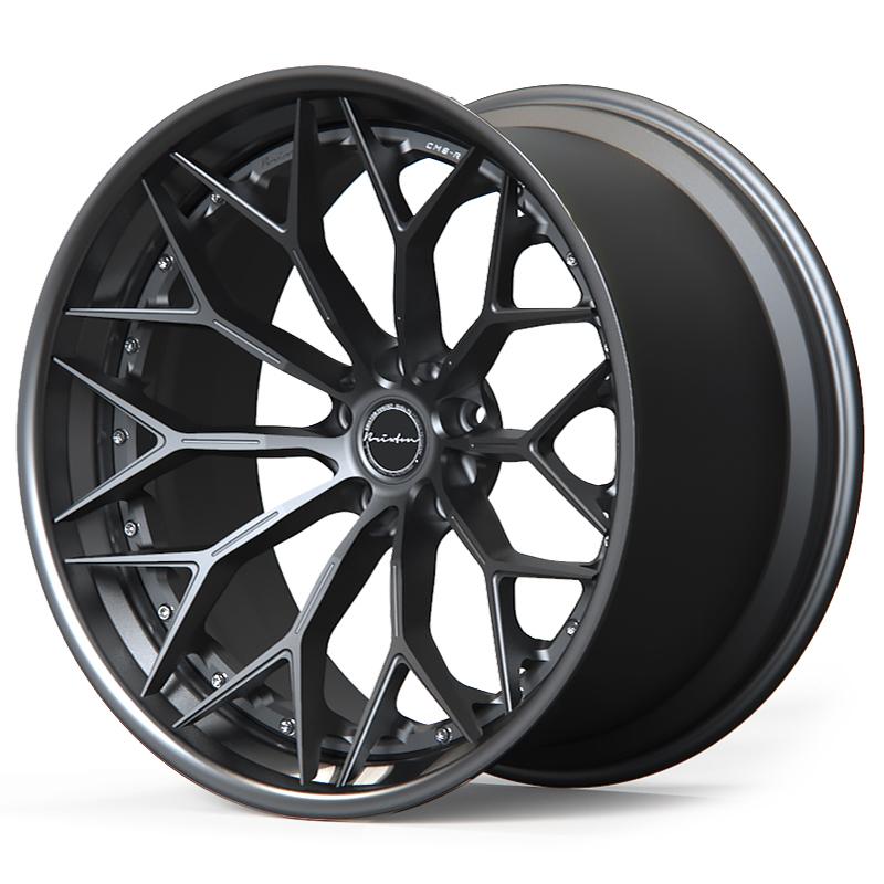 CM6-R TARGA SERIES