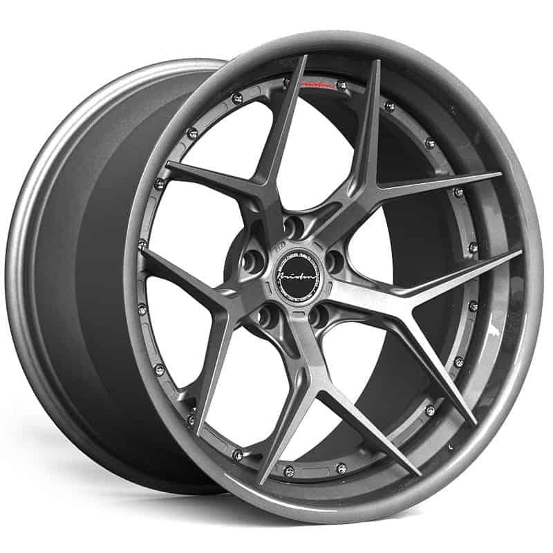 PF7 TARGA SERIES