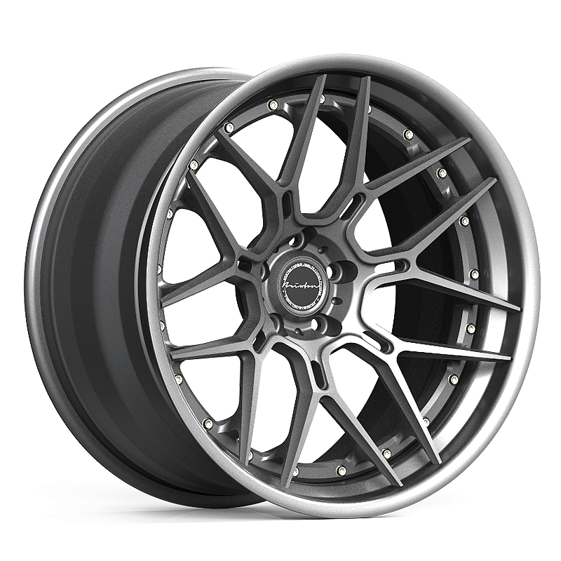 CM8 TARGA SERIES