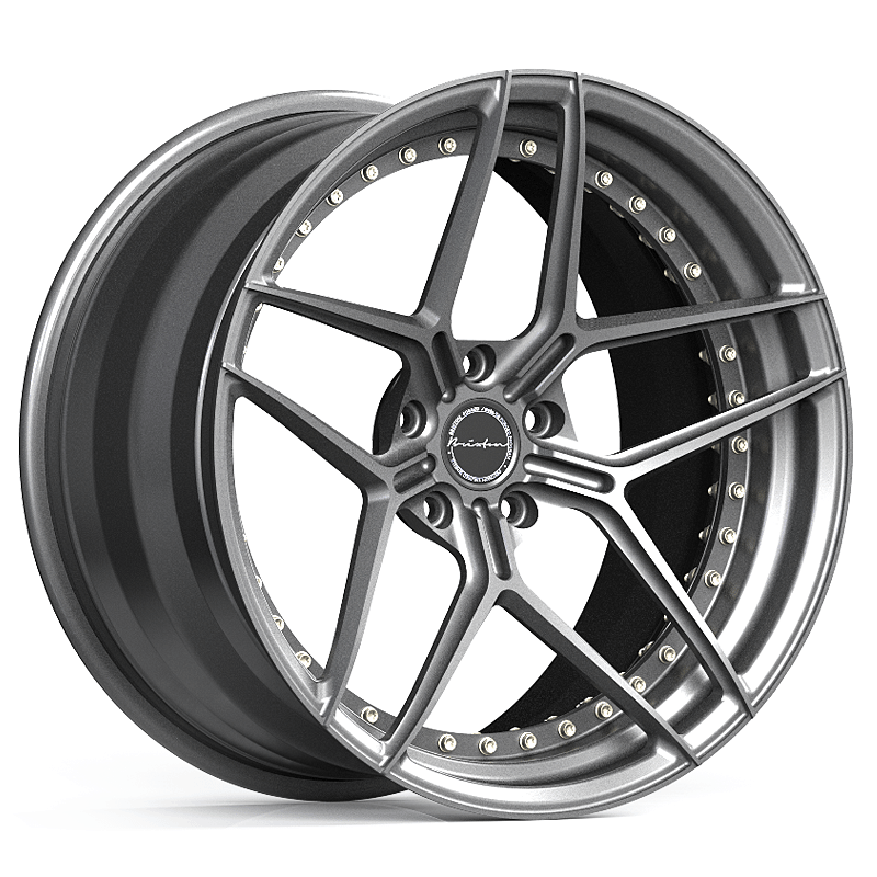 WR7 DUO SERIES