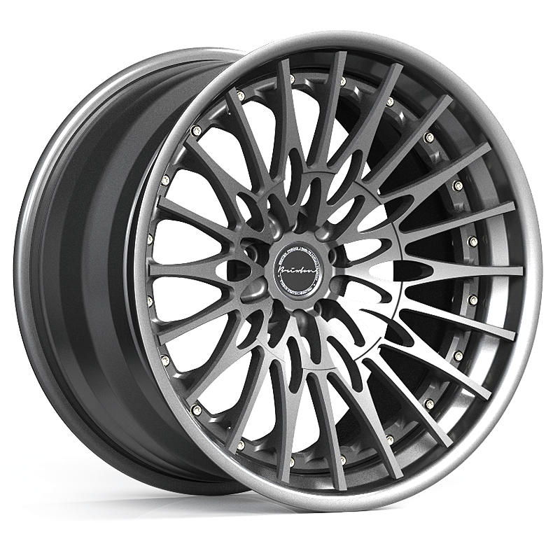 HS1 TARGA SERIES