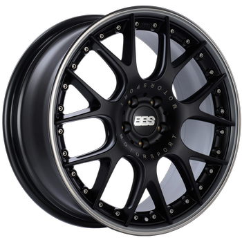CH-R II