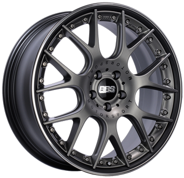 CH-R II