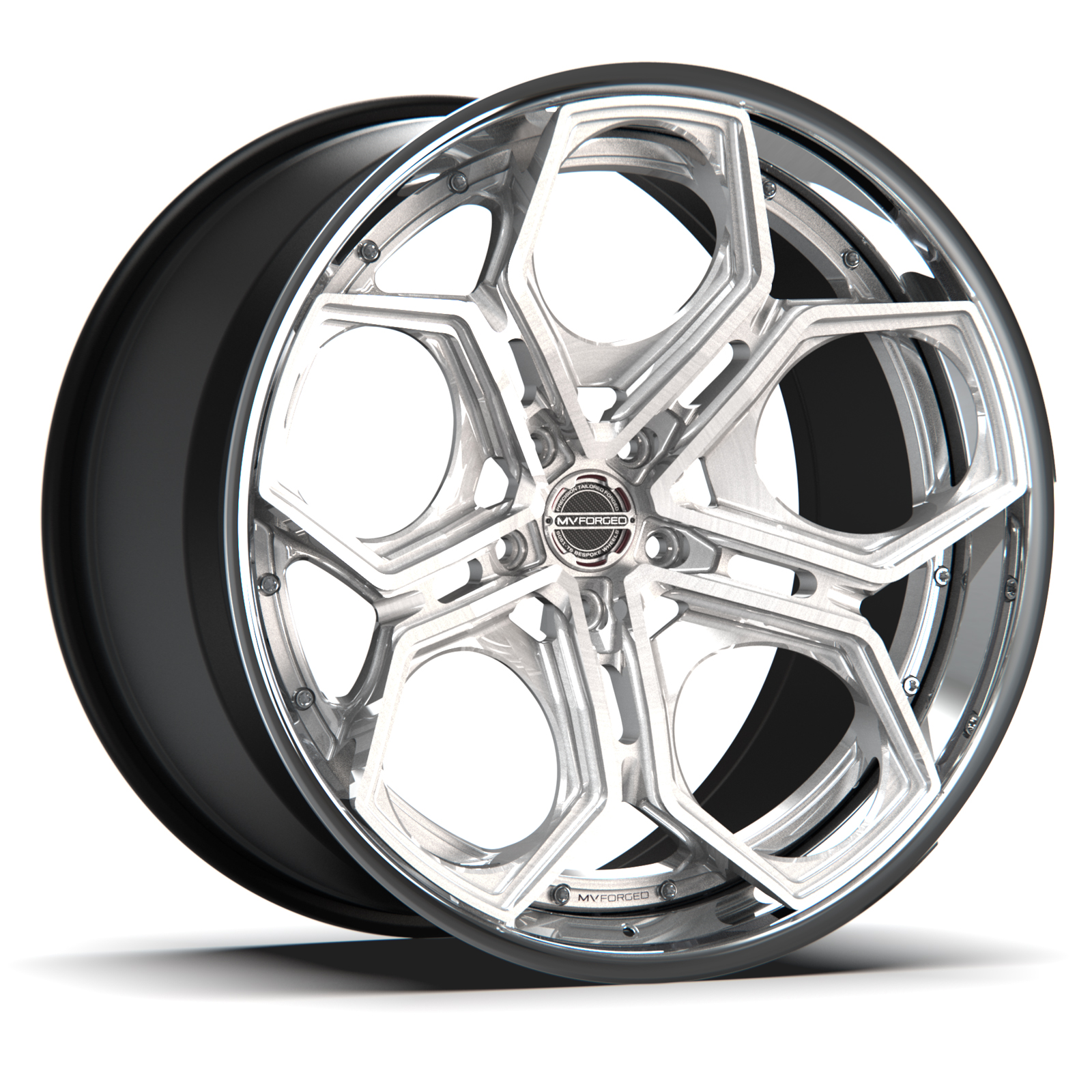 Corsa Series CR05