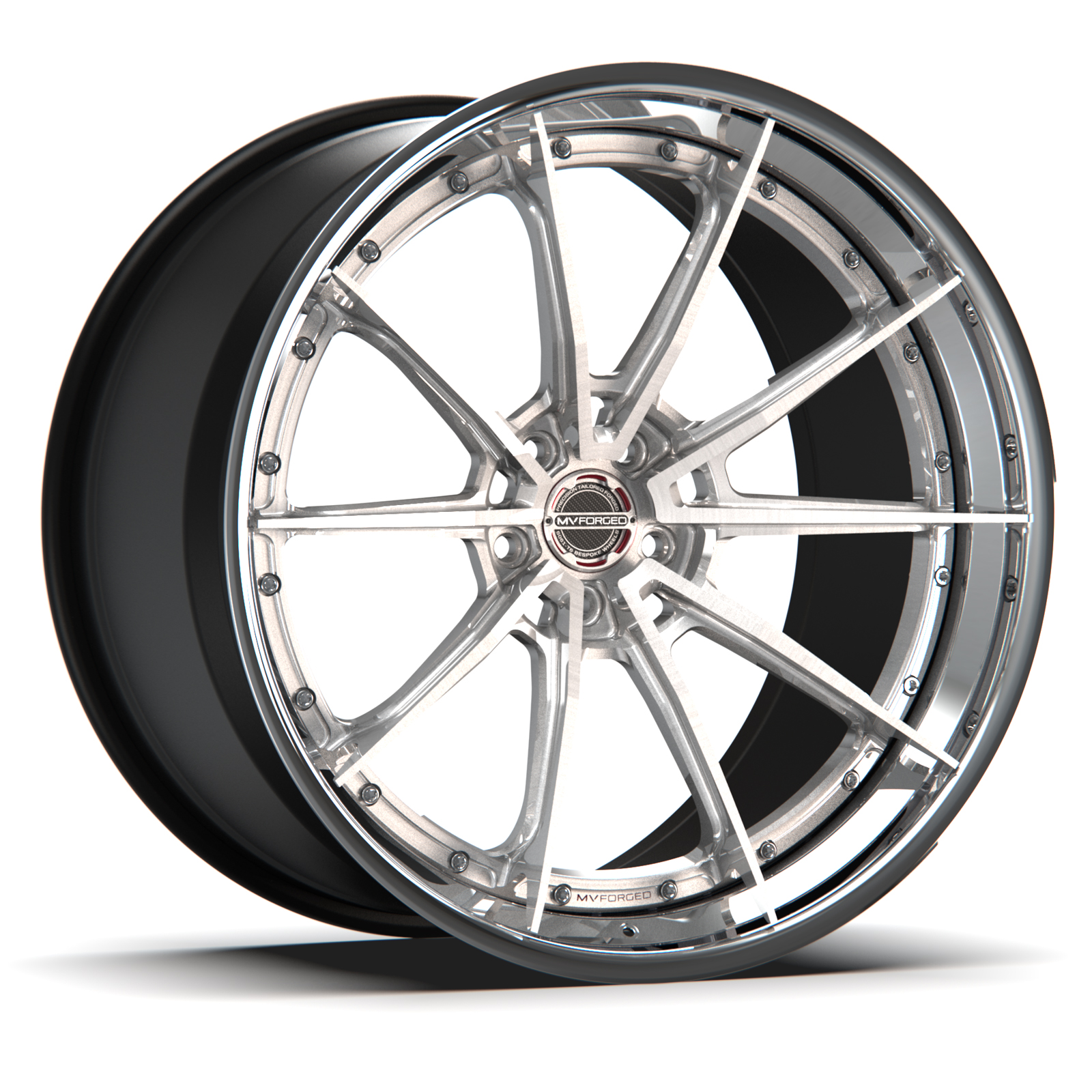 Corsa Series CR10