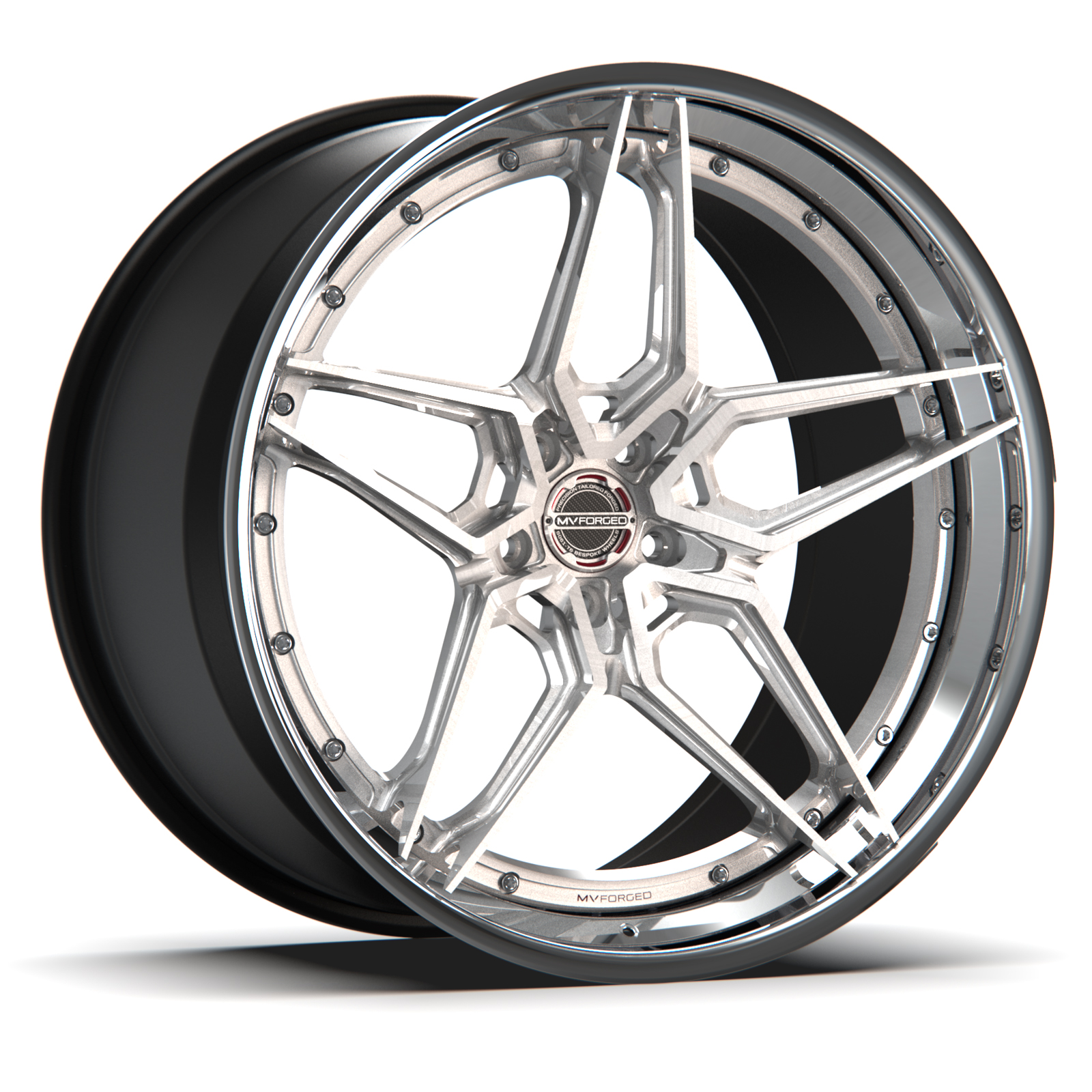 Corsa Series CR12