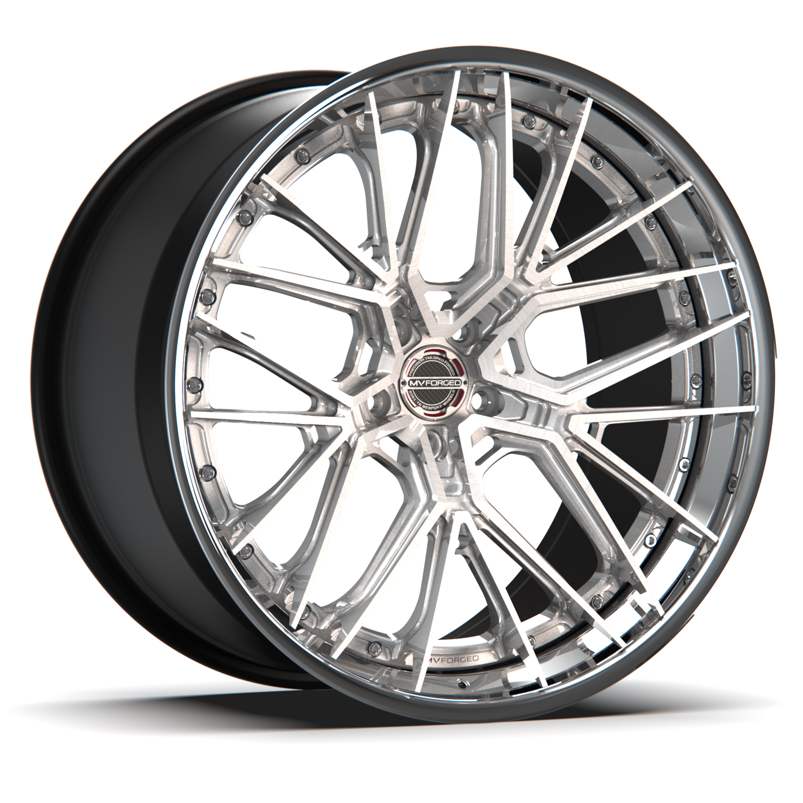 Corsa Series CR13