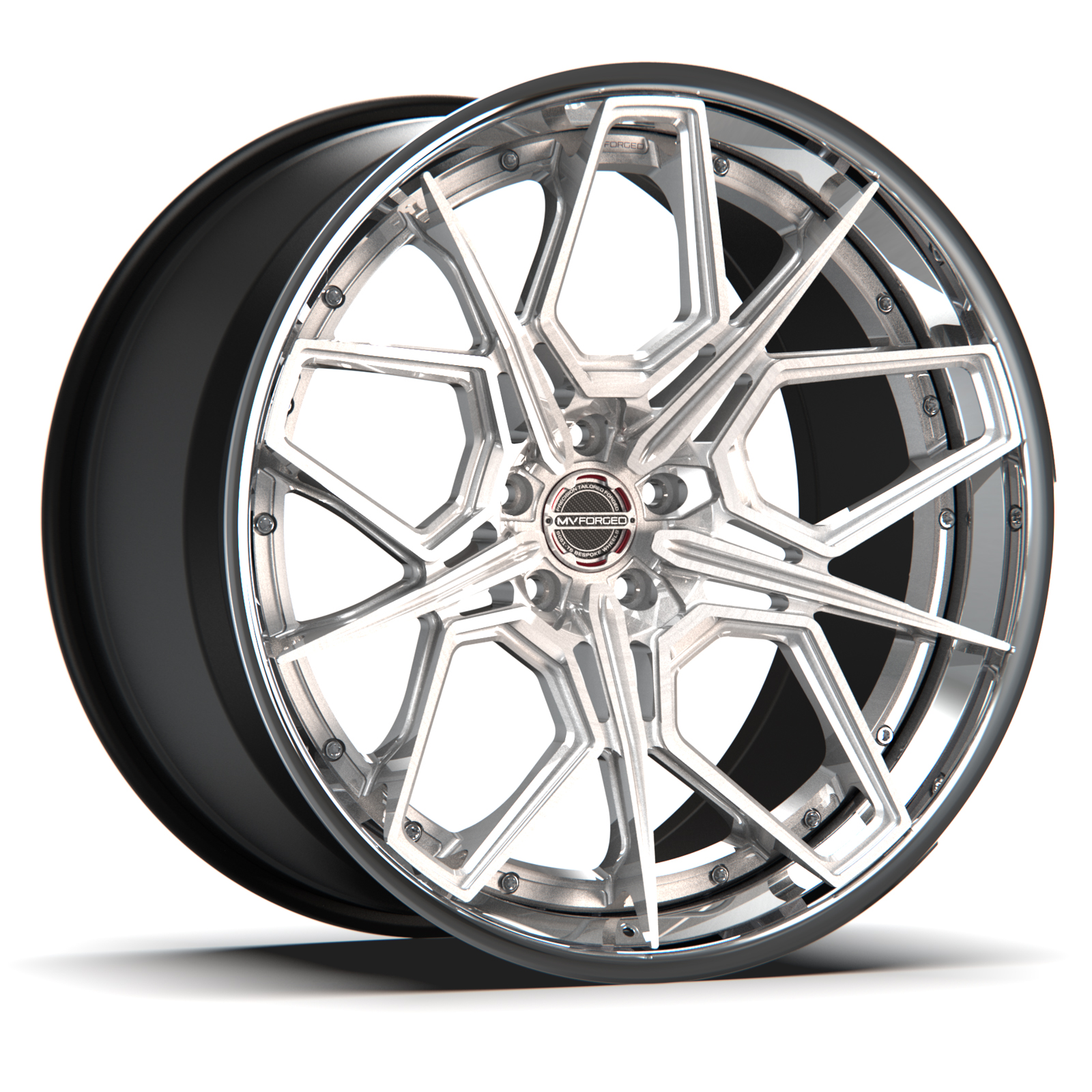 Corsa Series CR14