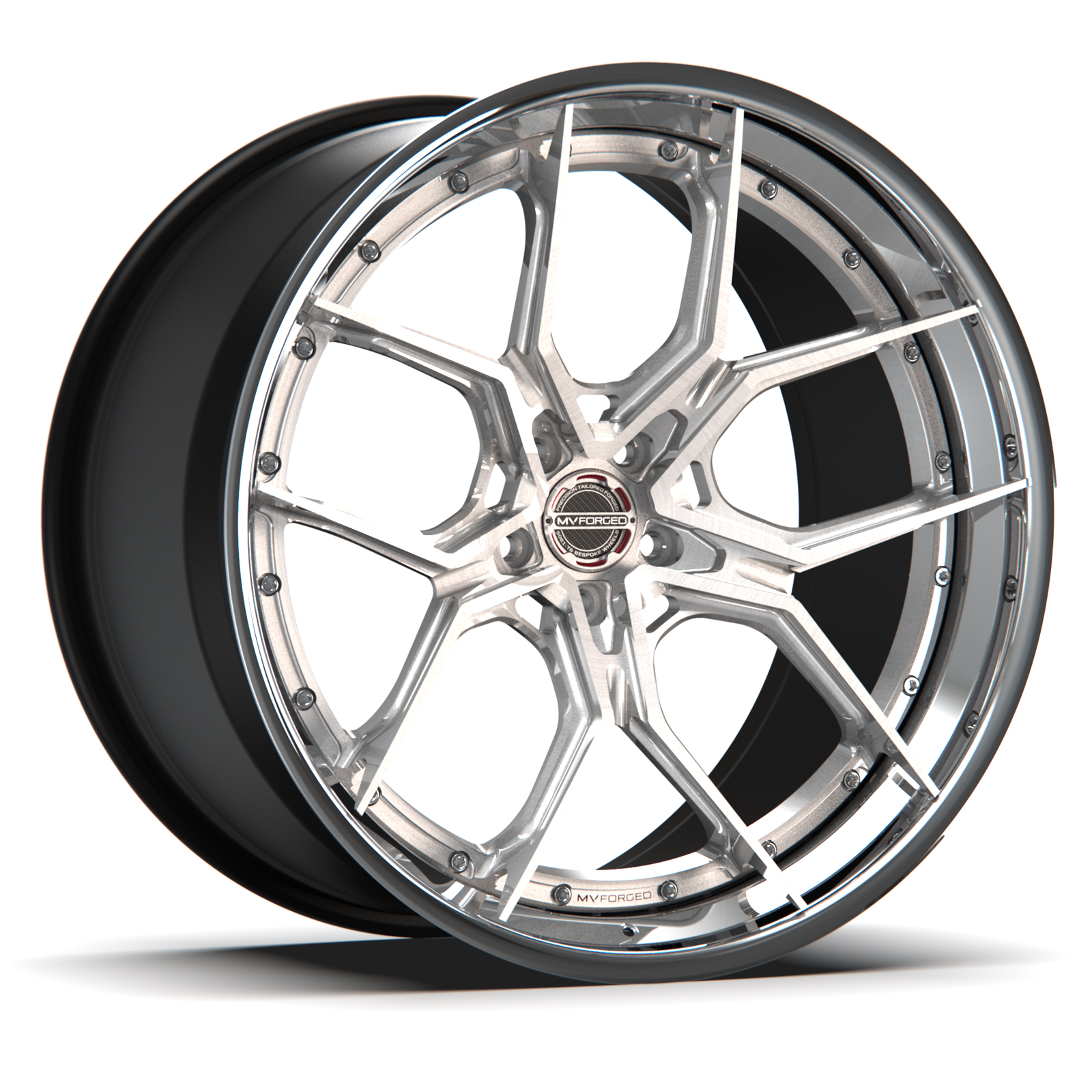 Corsa Series CR15