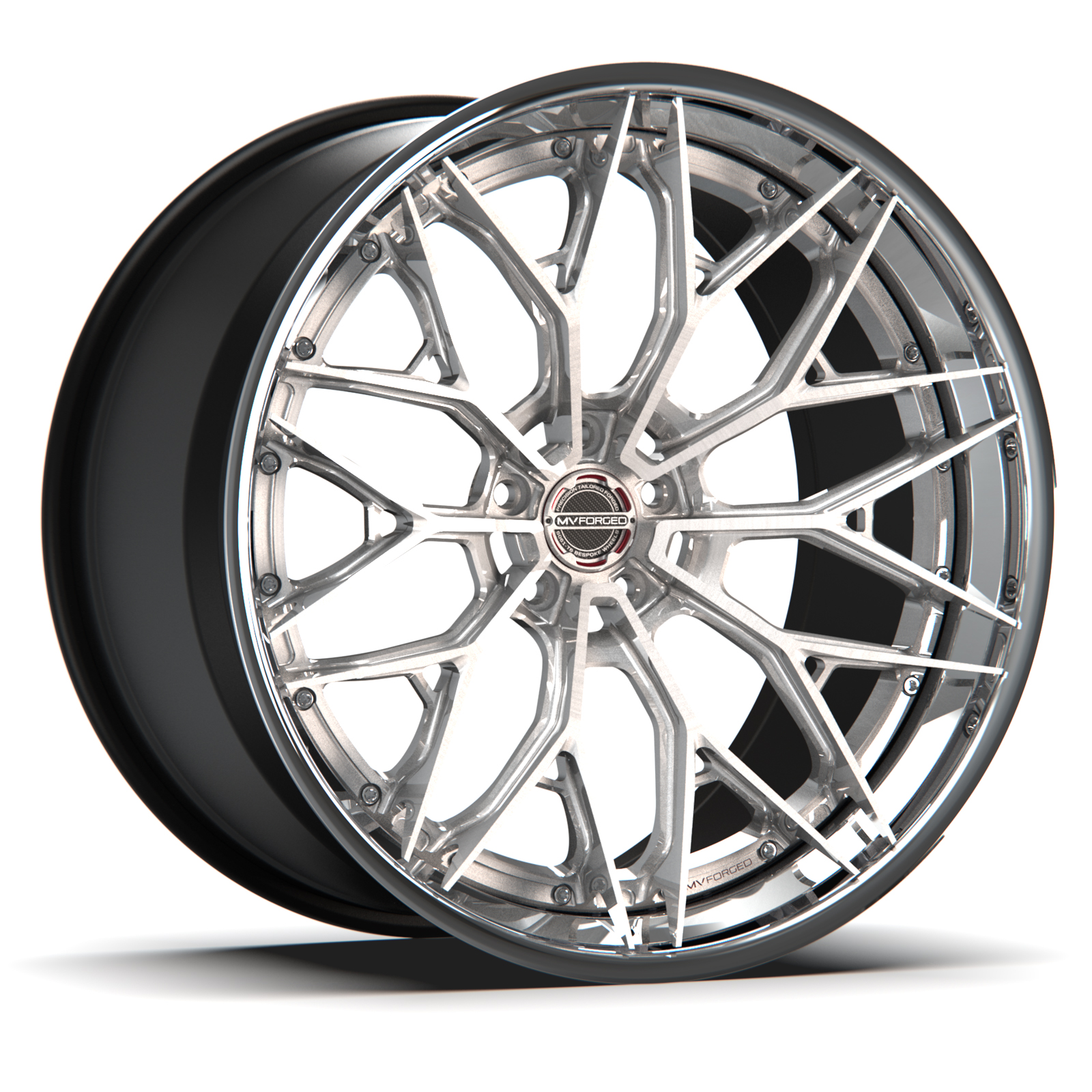Corsa Series CR20