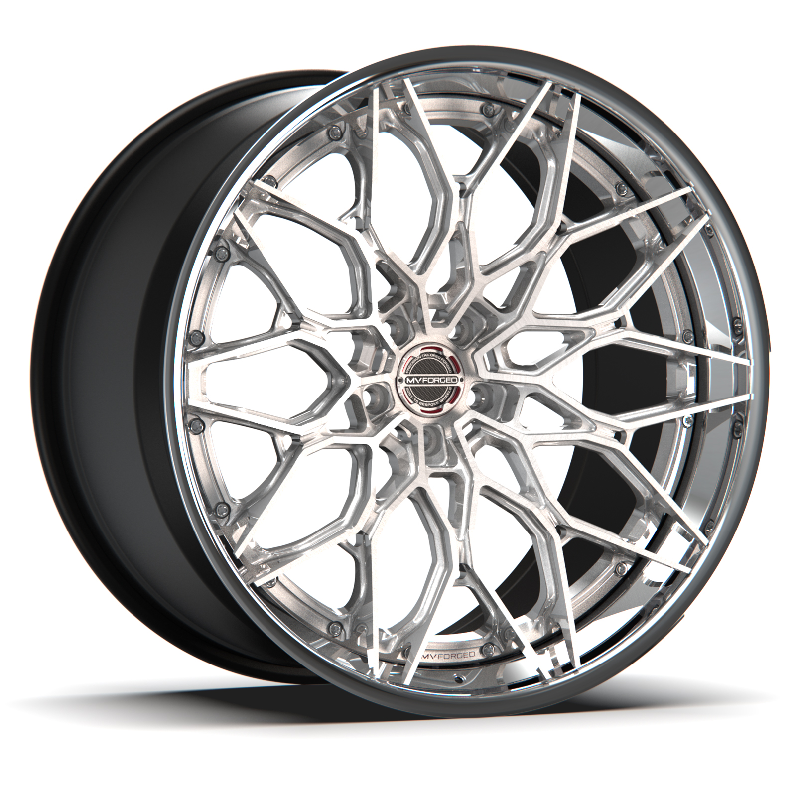 Corsa Series CR24