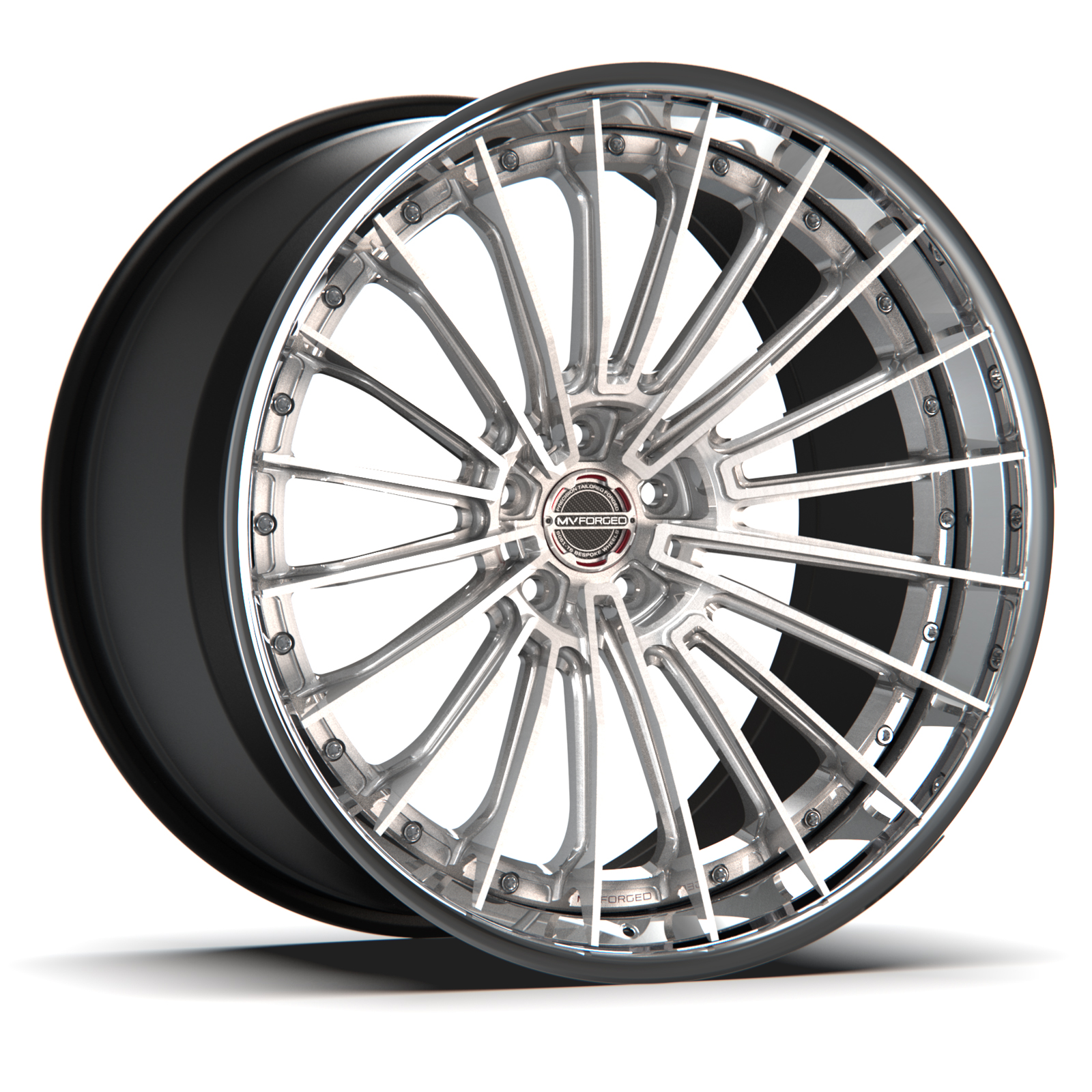 Corsa Series CR40