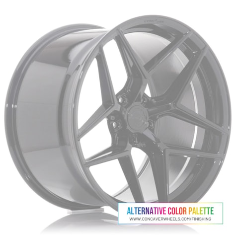 CVR22080P5X2072CF