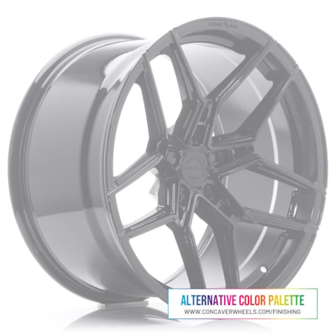 CVR52011E5X0072CF