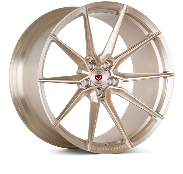 Vossen Forged EVO-2 *Made to Order*