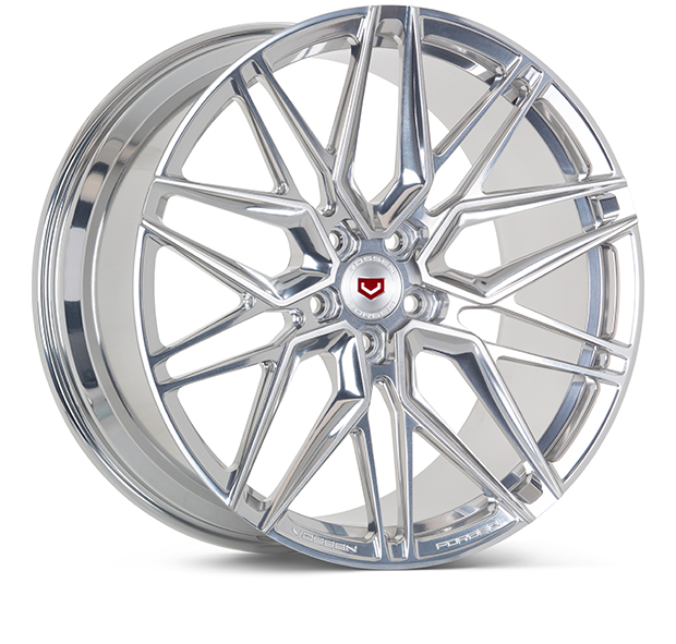 Vossen Forged EVO-5 *Made to Order*