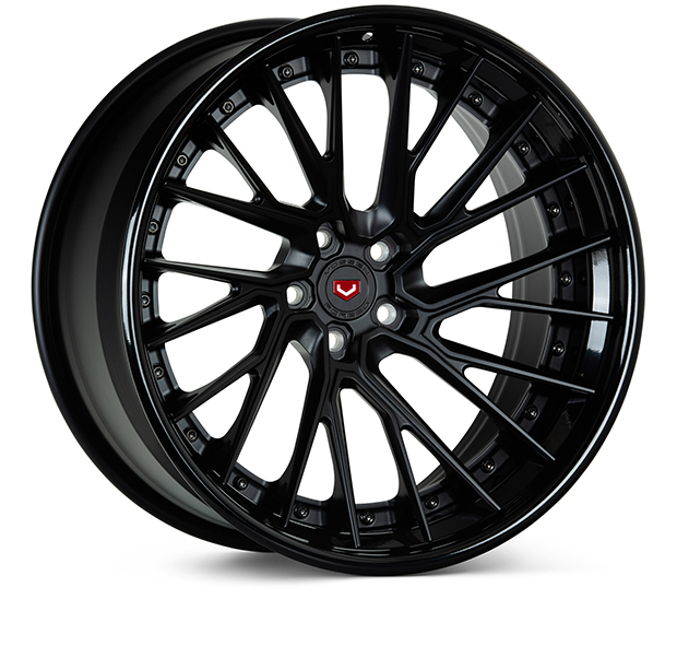 Vossen Forged EVO-6T (3-Piece) *Made to Order*