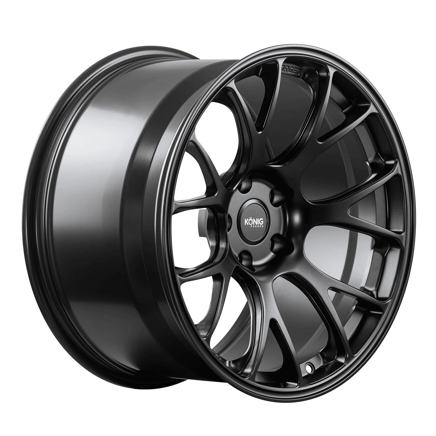 F1M FORGED