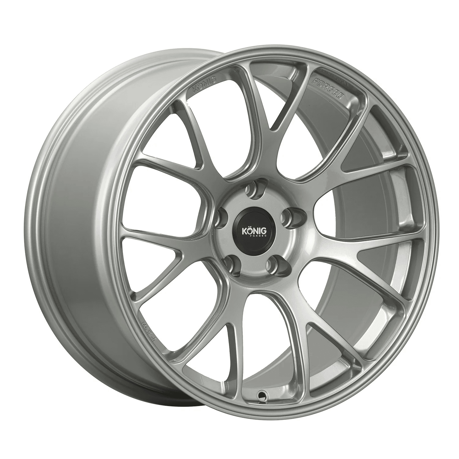 F1M FORGED