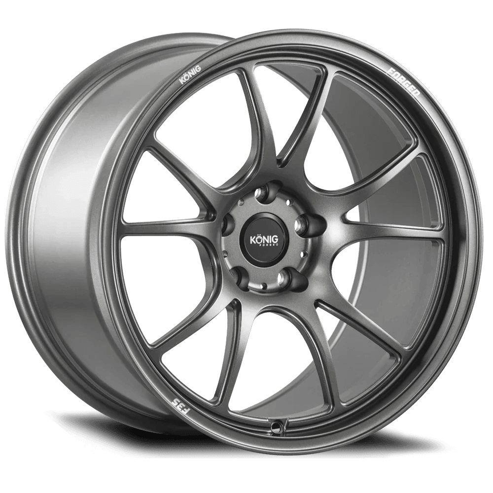 F3S FORGED