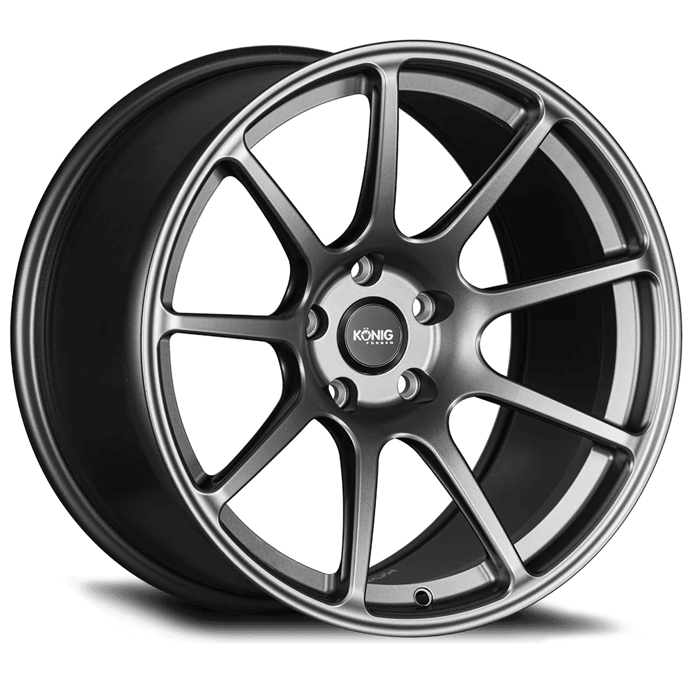 F5R FORGED