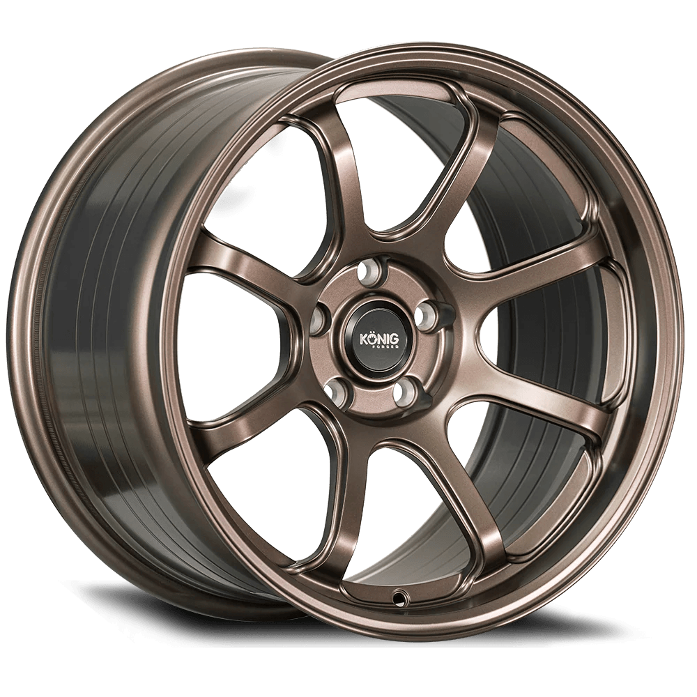 F6SX FORGED