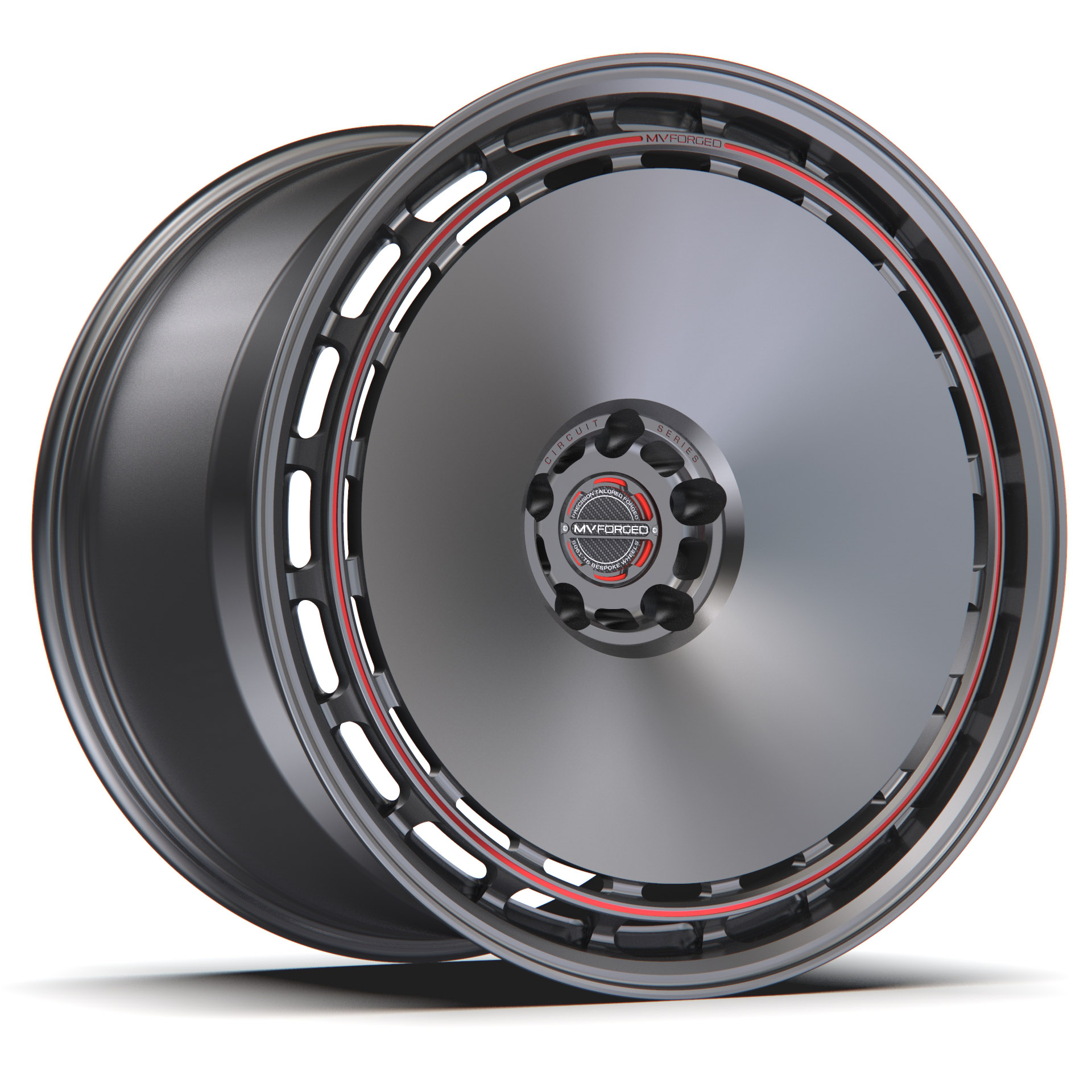 Circuit Series GR00 MONO