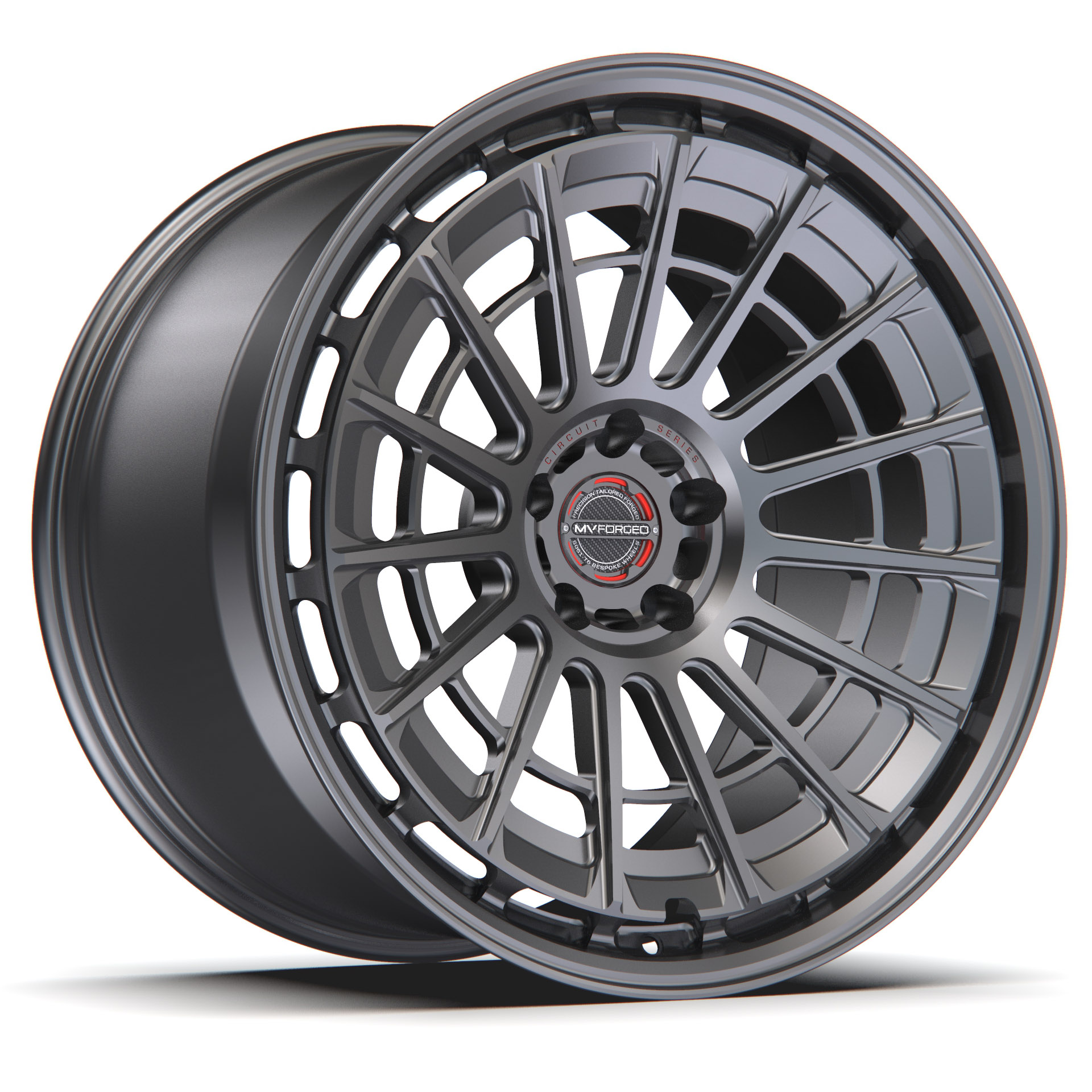 Circuit Series GR1-V1 MONO