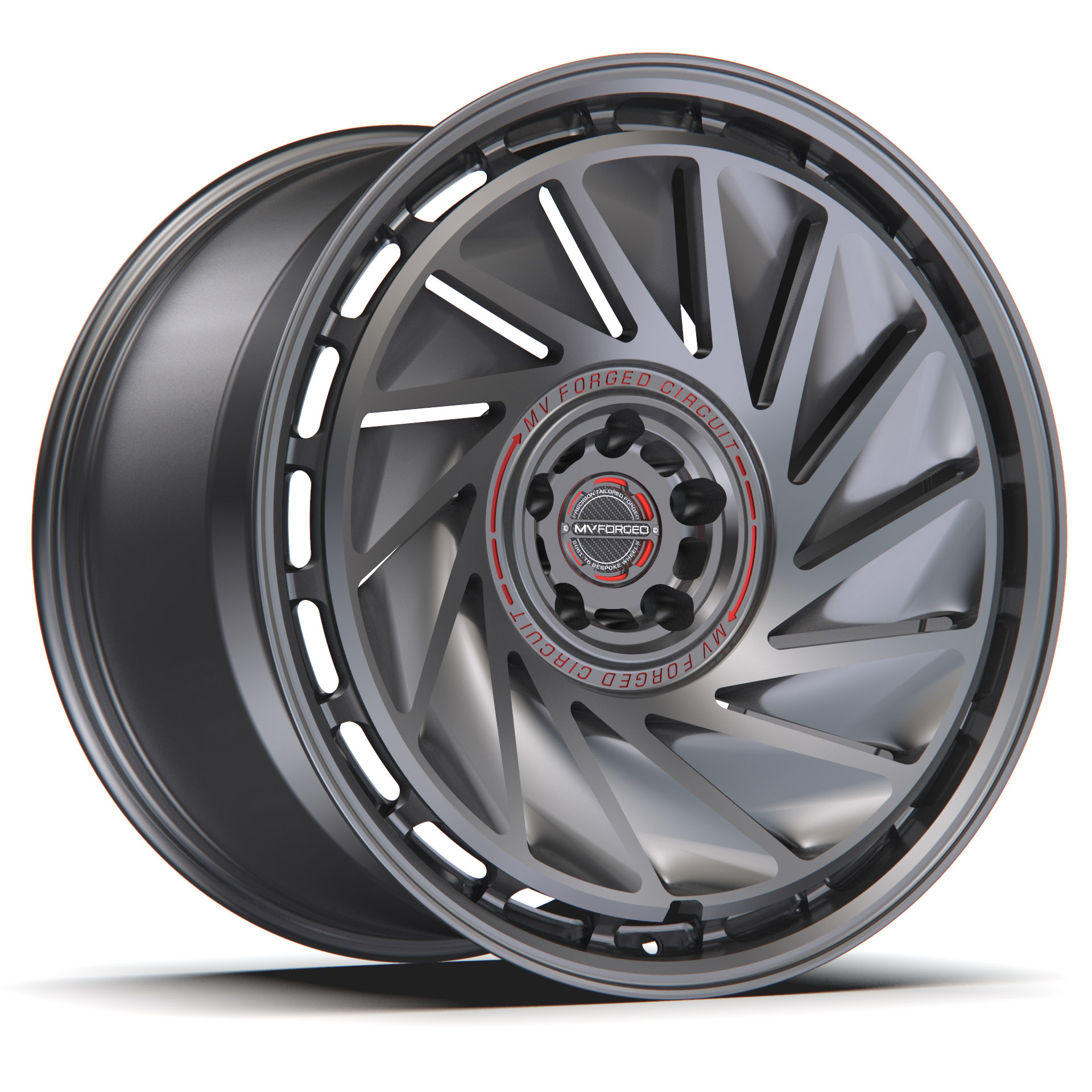 Circuit Series GR2 MONO