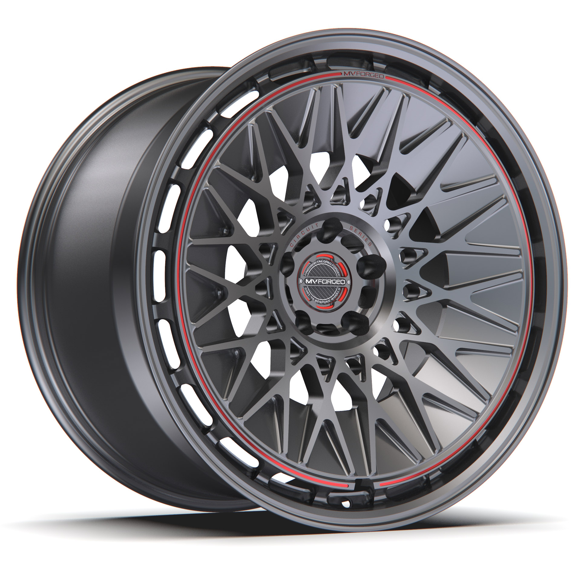 Circuit Series GR30 MONO