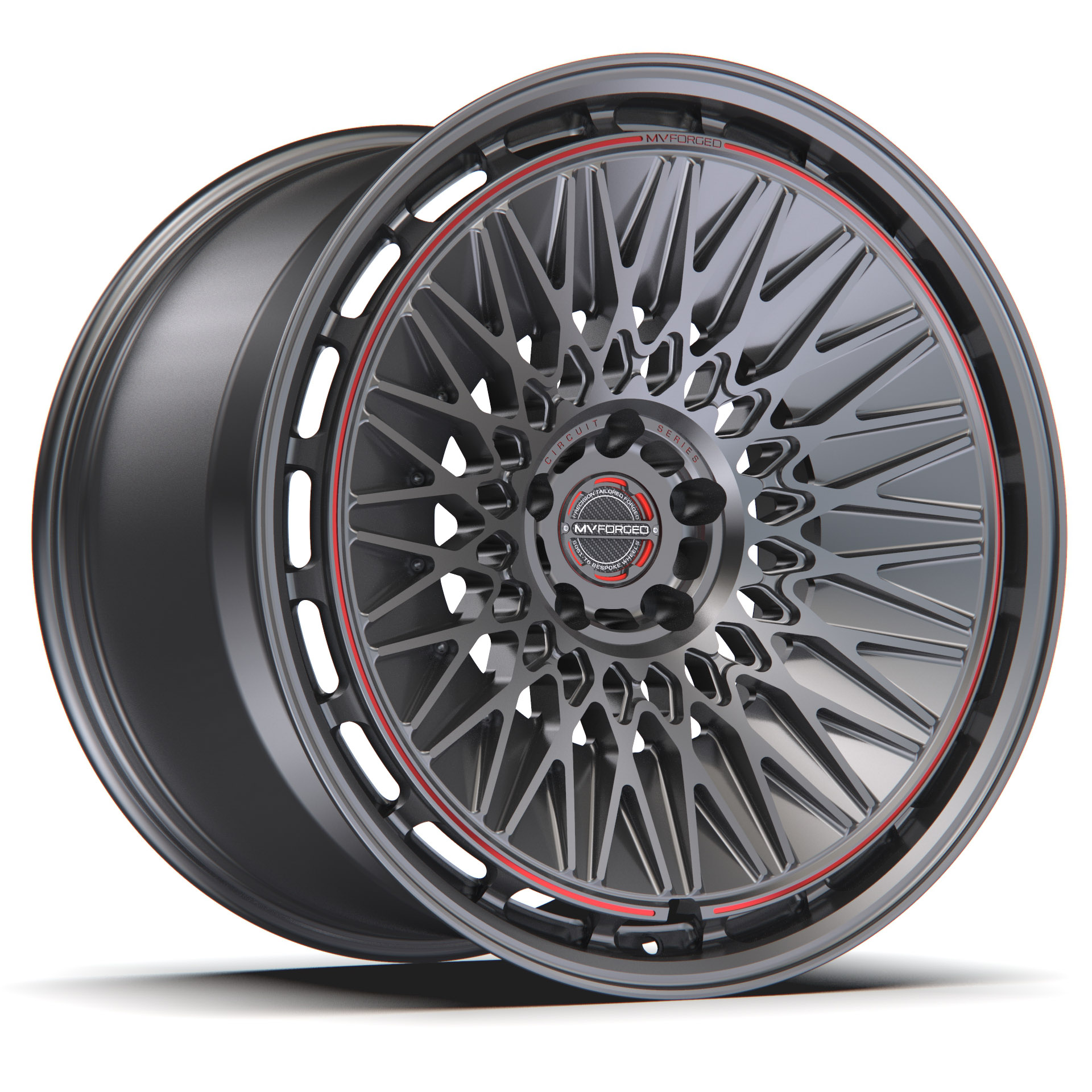Circuit Series GR40 MONO