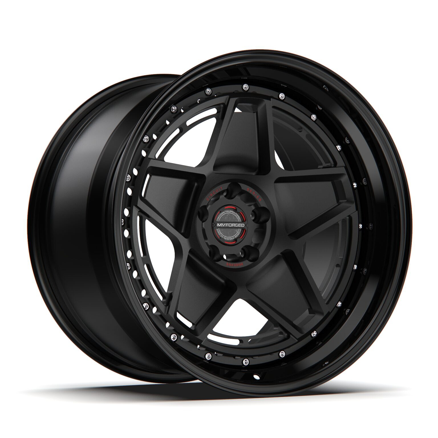 Circuit Series GR5-V2