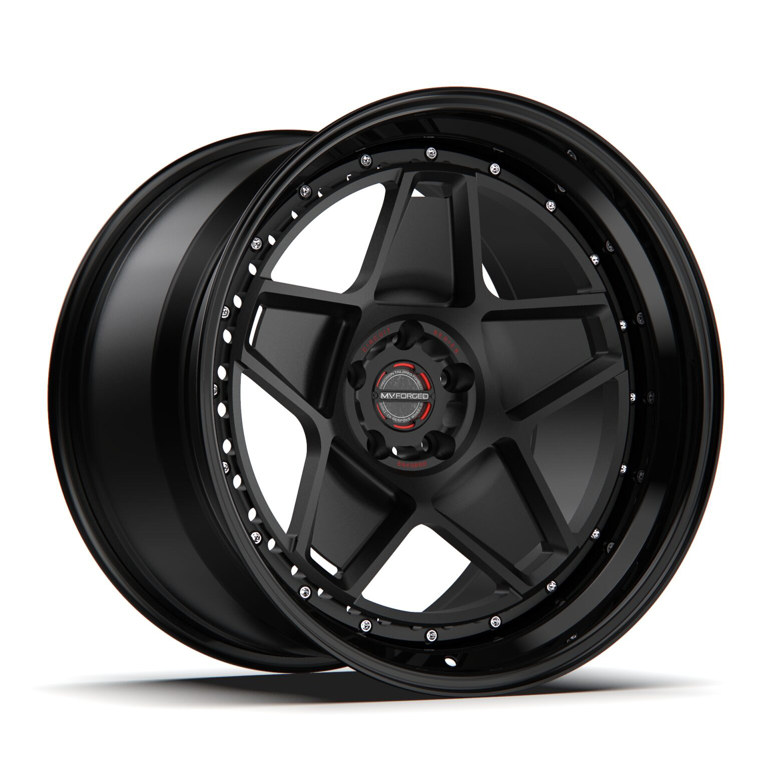 Circuit Series GR5-V1