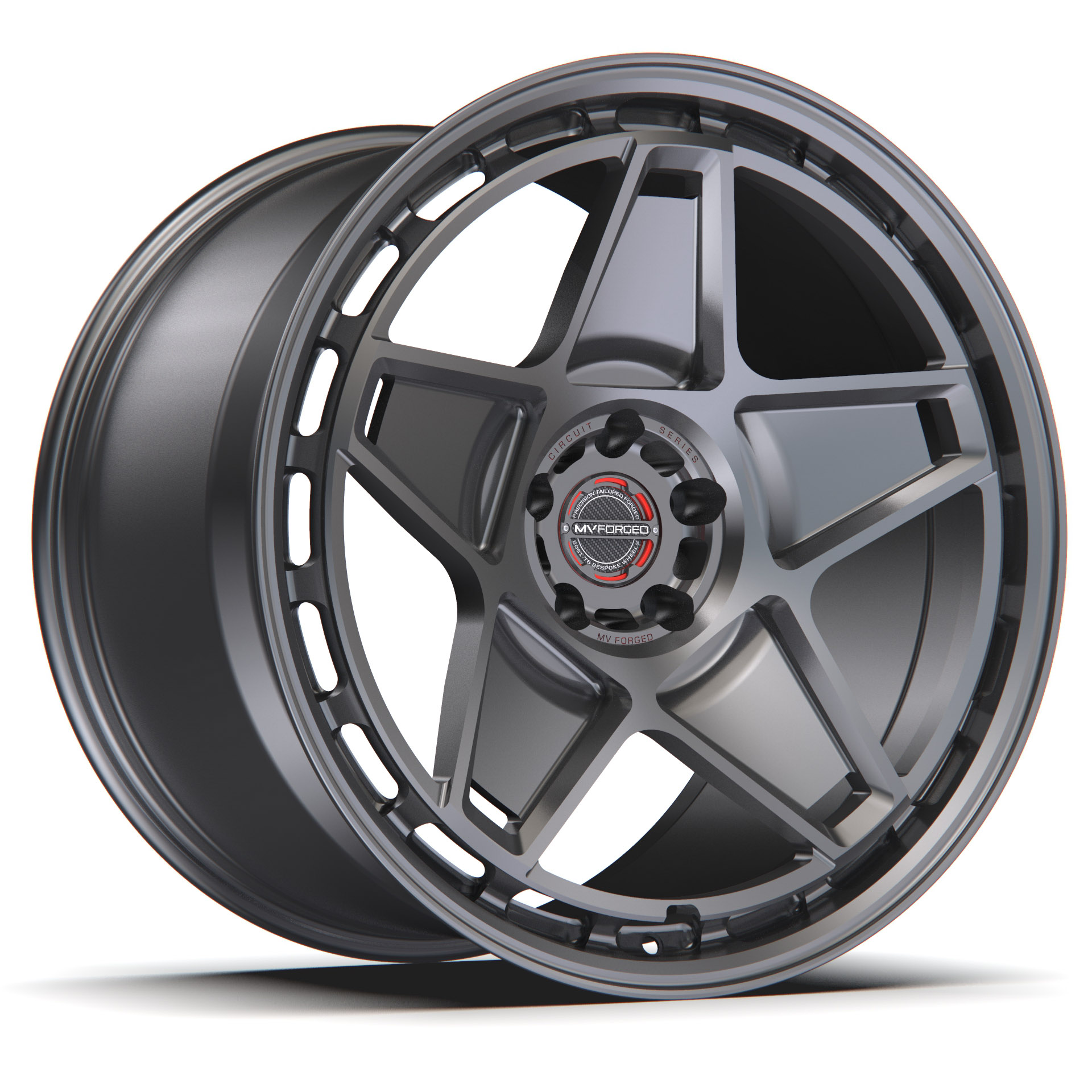 Circuit Series GR5-V1 MONO