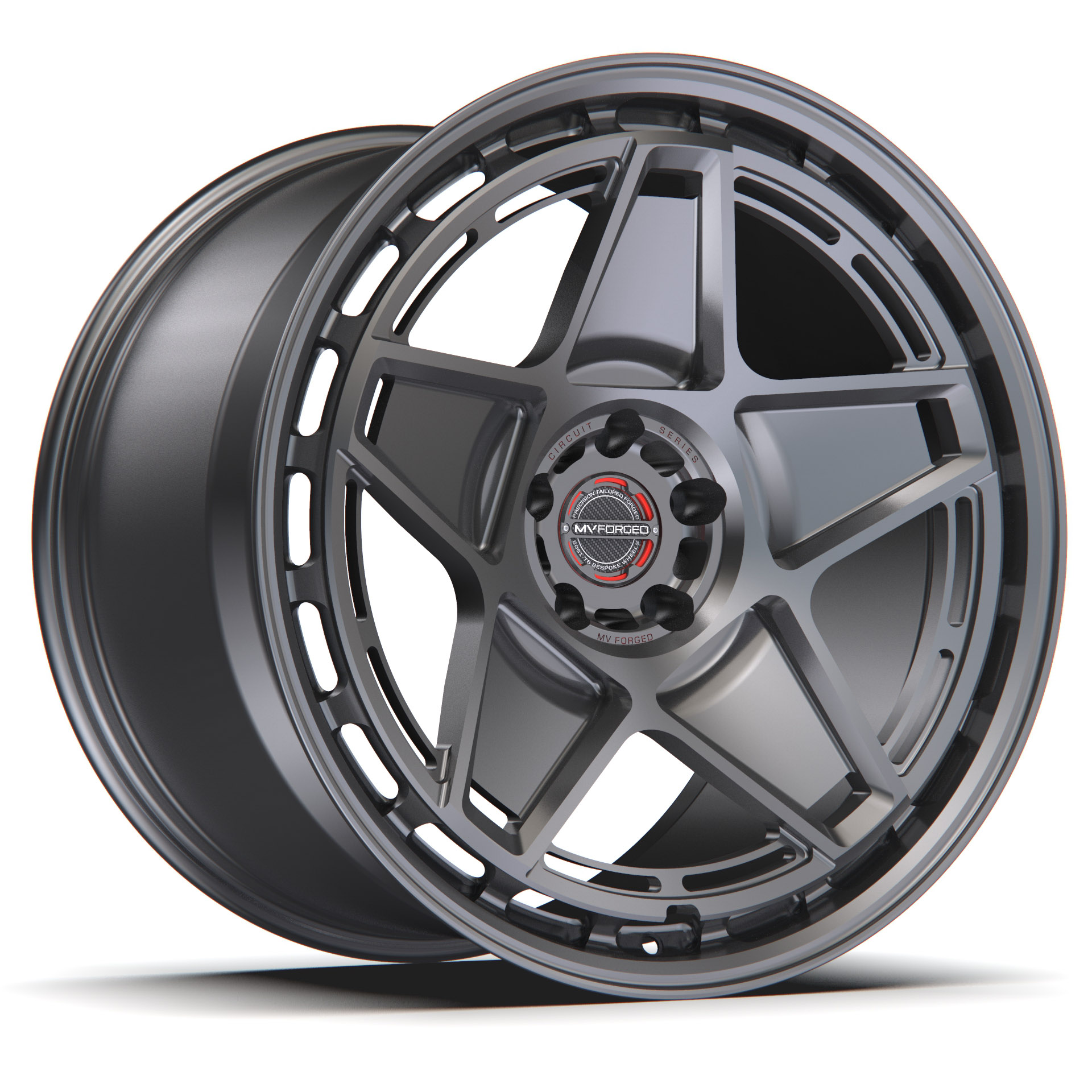 Circuit Series GR5-V2 MONO