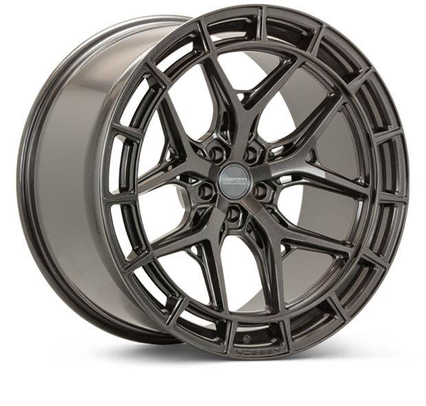 HFX-1 (5 Lug)