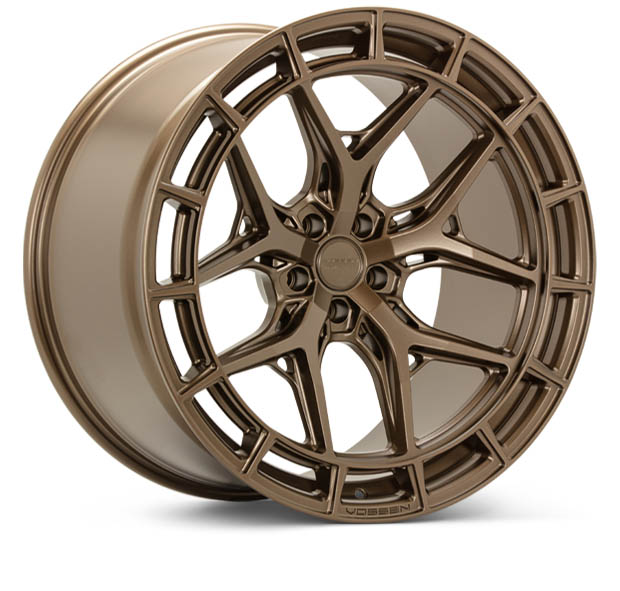 HFX-1 (5 Lug)